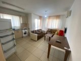 GİRNE MERKEZDE KİRALIK 2+1 DAİRE