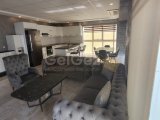 Girne’de Lord Palace Yakınında Eşyalı 2+1 Kiralık Daire!