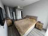 Lüks 2+1 Ful Tesisleri Olan Residence'ta Kiralık Daire