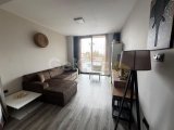 Lüks 2+1 Ful Tesisleri Olan Residence'ta Kiralık Daire