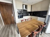 Lüks 2+1 Ful Tesisleri Olan Residence'ta Kiralık Daire
