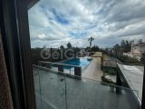 Lüks 2+1 Ful Tesisleri Olan Residence'ta Kiralık Daire