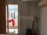 Girne Merkez'de Kiralık 2+1 Daire