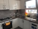 Girne Merkez'de Kiralık 2+1 Daire