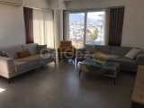 Girne Merkez'de Kiralık 2+1 Daire