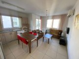 Girne Merkezde Kiralık 2+1 Daire