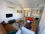 Girne Merkezde Kiralık 2+1 Daire