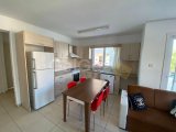 Girne Merkezde Kiralık 2+1 Daire