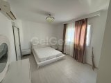 Girne Merkezde Havuzlu Site İçerisinde Kiralık 3+1 Daire