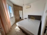 Girne merkezde sıfır eşyalı kiralık 2+1 daire
