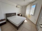 Girne merkezde sıfır eşyalı kiralık 2+1 daire