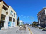 ANA CADDE ÜZERİNDE TABELA DEĞERİ YÜKSEK KİRALIK DÜKKAN !