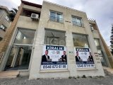 ANA CADDE ÜZERİNDE TABELA DEĞERİ YÜKSEK KİRALIK DÜKKAN !