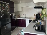 GİRNE MERKEZDE SATILIK 2+1 DAİRE