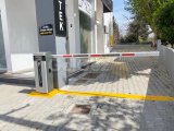 GİRNE MERKEZDE YÜKSEK KİRA GETİRİLİ SATILIK BİNA