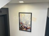 GİRNE MERKEZDE YÜKSEK KİRA GETİRİLİ SATILIK BİNA