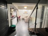 Girne Merkez'de Satılık 2+1 Duplex Penthouse