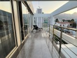 Girne Merkez'de Satılık 2+1 Duplex Penthouse