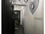 Girne Merkez'de Satılık 2+1 Duplex Penthouse
