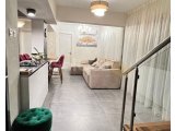 Girne Merkez'de Satılık 2+1 Duplex Penthouse