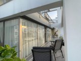 Girne Merkez'de Satılık 2+1 Duplex Penthouse