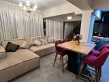 Girne Merkez'de Satılık 2+1 Duplex Penthouse