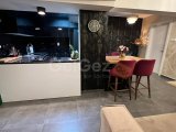 Girne Merkez'de Satılık 2+1 Duplex Penthouse
