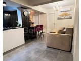 Girne Merkez'de Satılık 2+1 Duplex Penthouse