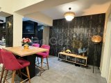 Girne Merkez'de Satılık 2+1 Duplex Penthouse