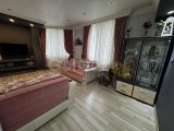 GİRNE MERKEZ KAŞGAR BÖLGESİNDE SATILIK 4+1 PENTHOUSE