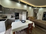 GİRNE MERKEZ KAŞGAR BÖLGESİNDE SATILIK 4+1 PENTHOUSE