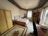 GİRNE MERKEZ KAŞGAR BÖLGESİNDE SATILIK 4+1 PENTHOUSE