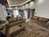 GİRNE MERKEZ KAŞGAR BÖLGESİNDE SATILIK 4+1 PENTHOUSE