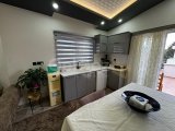 GİRNE MERKEZ KAŞGAR BÖLGESİNDE SATILIK 4+1 PENTHOUSE