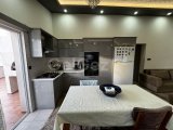 GİRNE MERKEZ KAŞGAR BÖLGESİNDE SATILIK 4+1 PENTHOUSE