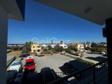GİRNE KARAOĞLAN'DA KİRALIK DENİZ MANZARALI 2+1 DAİRE