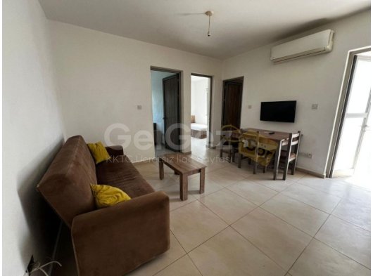 GİRNE KARAOĞLANOĞLUNDA KİRALIK 2+1 DAİRE