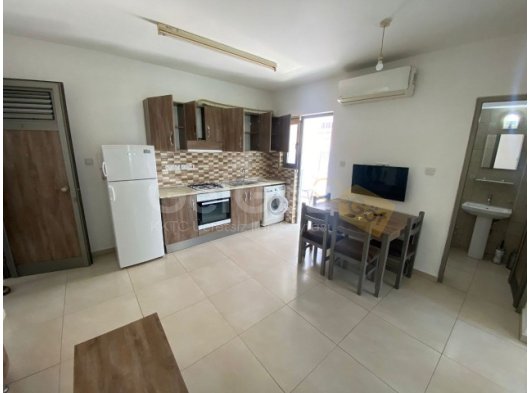 GAU'ye Yakın 2+1 Kiralık Eşyalı Daire
