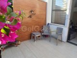 GİRNE KARAOĞLANDA SATILIK 1+1 LOFT DAİRE