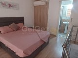 GİRNE KARAOĞLANDA SATILIK 1+1 LOFT DAİRE