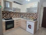 GİRNE KARAOĞLANDA SATILIK 1+1 LOFT DAİRE