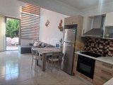 GİRNE KARAOĞLANDA SATILIK 1+1 LOFT DAİRE