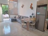 GİRNE KARAOĞLANDA SATILIK 1+1 LOFT DAİRE