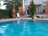 GİRNE KARAOĞLANDA SATILIK 1+1 LOFT DAİRE