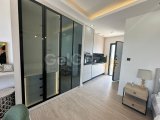Karşıyaka'da Site İçerisinde Sıfır Studio Daireler