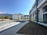 Karşıyaka'da Site İçerisinde Sıfır Studio Daireler