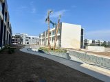 Karşıyaka'da Site İçerisinde Sıfır Studio Daireler