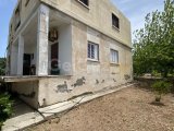 Girne Karşıyakada Ana Yola sıfır satılık 3+1 Müstakil ev