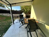 Girne Karşıyaka'da Denize Çok Yakın 3 Yatak Odalı Villa