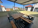 Girne Karşıyaka'da Denize Çok Yakın 3 Yatak Odalı Villa